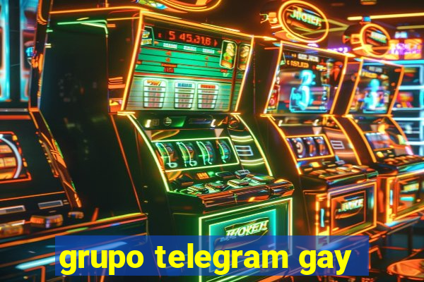 grupo telegram gay